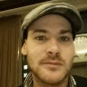 Meet your Posher, Colin